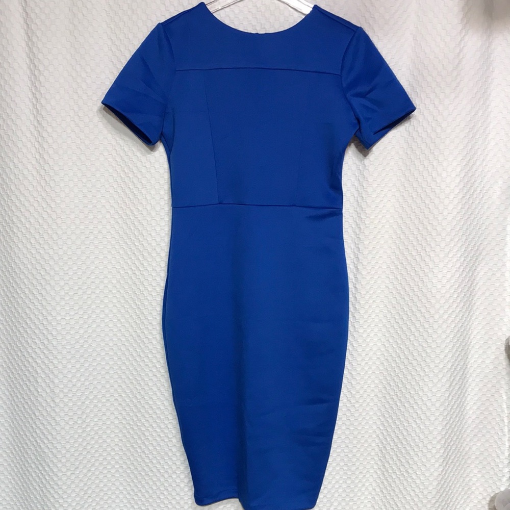 ALEXIA ADMOR Dress